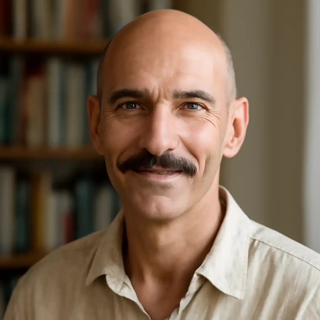 Diego Montoya Sánchez